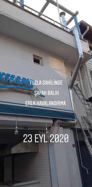 Galvaniz Yuvarlak Boru